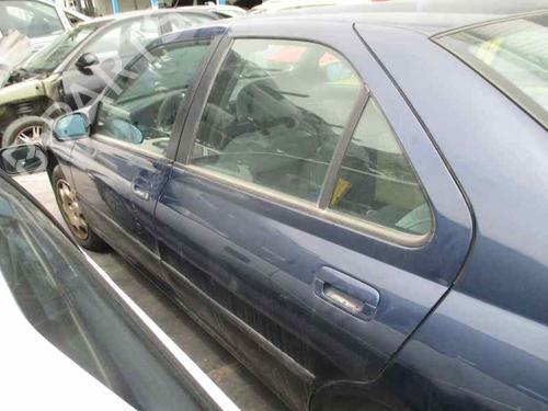 Gearbox PEUGEOT 406 (8B)  | BP2385072M3 