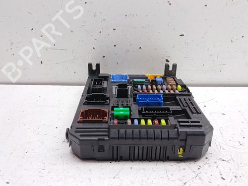 Fuse box OPEL COMBO E Tour / Life (K9) 1.5 | BP33321445E1 - Image 5