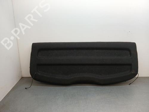 Cappelliera Cappelliera CITROËN C3 III (SX) 1.2 PURETECH 82 (82 hp) 36859791 36859791