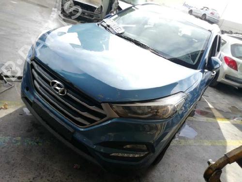 AC compressor HYUNDAI TUCSON (TL, TLE)  | BP16640503M34 