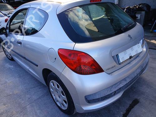 Other PEUGEOT 207 (WA_, WC_) 1.4 HDi | BP31585035O1