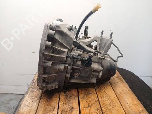 Gearbox DACIA SANDERO II TCe 90 (B8M1, B8MA, B8AC) | BP28070831M3