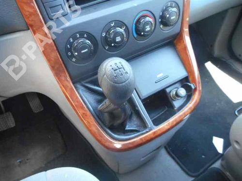 Ignition barrel KIA CARNIVAL II (GQ) 2.9 CRDi | BP2398700M48 