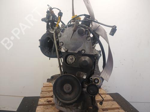 Engine DACIA LODGY (JS_) 1.6 LPG | BP36235213M1 - Image 3