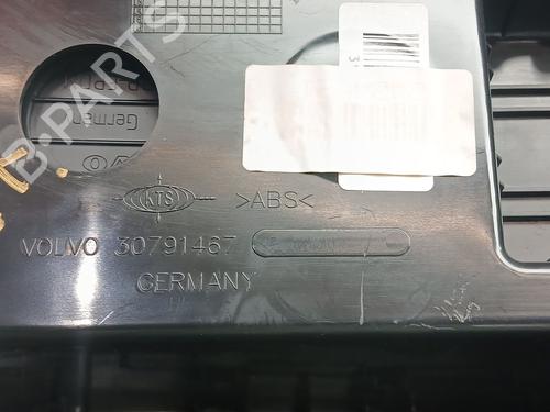 Armrest / Center console VOLVO V60 I (155) D3 / D4 | BP32391897I20 