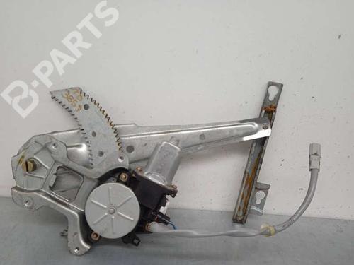 Rear right window mechanism HONDA CR-V I (RD) 2.0 16V 4WD (RD1, RD3) | BP9419643C25 
