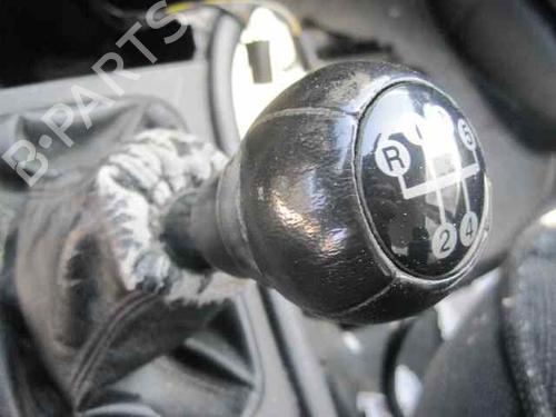 Rear wiper motor OPEL ASTRA G Hatchback (T98) 1.6 16V (F08, F48) | BP2382995M102 