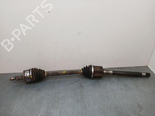 Used Right front driveshaft LAND ROVER RANGE ROVER SPORT I (L320) 3.0 D 4x4 (211 hp) 25788554