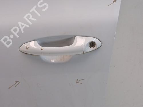 Left front door KIA CEE'D (JD) 1.4 CRDi 90 | BP37520367C2 - Image 5