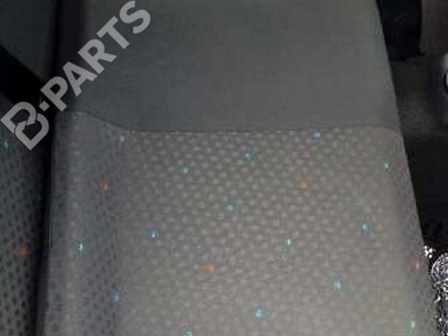 Right taillight VW POLO (9N_, 9A_) 1.9 SDI | BP2418270C35 