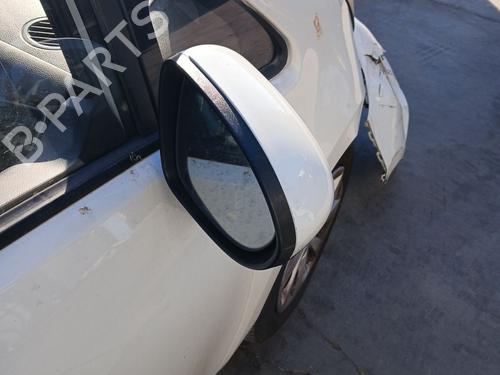 Right mirror KIA RIO III (UB) 1.2 CVVT | BP30571350C27