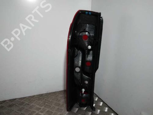 Right taillight CITROËN JUMPER II Van e-Jumper | BP28294731C35 