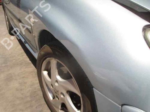 Engine PEUGEOT 206 Hatchback (2A/C)  | BP2400851M1 