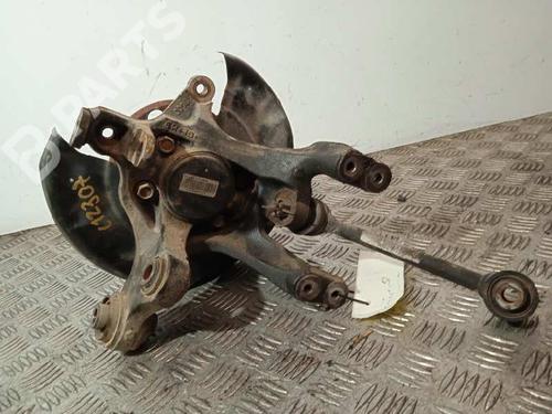 Left rear steering knuckle KIA CEE'D (JD)  | BP11765476M27 