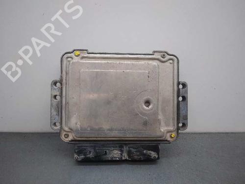 Engine control unit (ECU) OPEL ASTRA H (A04)  | BP18038215M57 