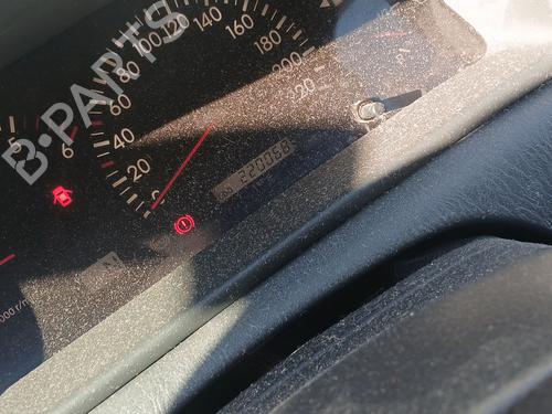 Engine TOYOTA COROLLA (_E12_) 1.4 D (NDE120_, NDE120R) | BP31159364M1