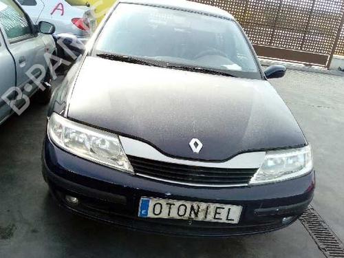 Electronic module RENAULT LAGUNA II (BG0/1_)  | BP2588942M83  - Image 18
