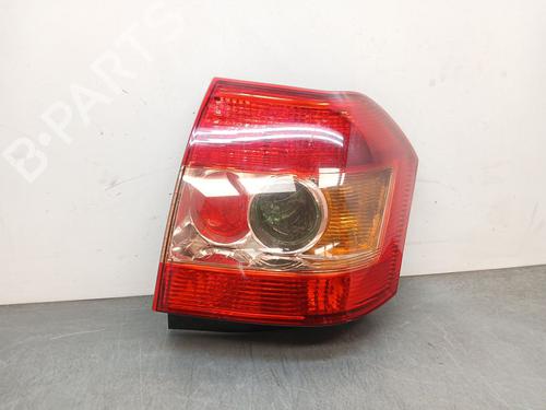Venstre baglygte TOYOTA COROLLA (_E12_) 2.0 D-4D (CDE120R, CDE120L_) (110 hp) 28154964