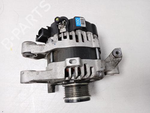 Used Alternator KIA CEED (CD) [2018-2025]  19698477