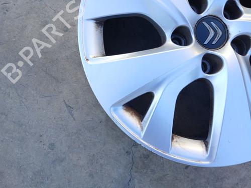 Fælk CITROËN C4 Picasso II 1.2 THP 130 | BP39098433C45 - Image 3