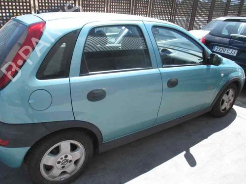 Getriebe OPEL CORSA C (X01) 1.4 (F08, F68) | BP2385014M3 