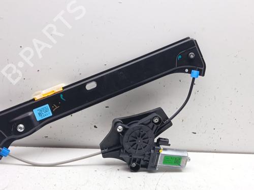 Rear left window mechanism MG MG HS (AS23) 1.5 T (SAS23) | BP32992372C24 - Image 3
