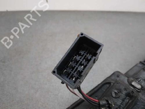 Left mirror AUDI A6 C5 Avant (4B5)  | BP16337951C26 