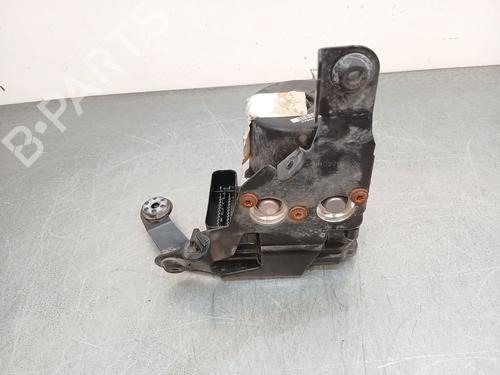 ABS pump RENAULT MEGANE III Hatchback (BZ0/1_, B3_) 1.5 dCi (BZ09, BZ0D, BZ1W, BZ29, BZ14) | BP36674425M43 - Image 4