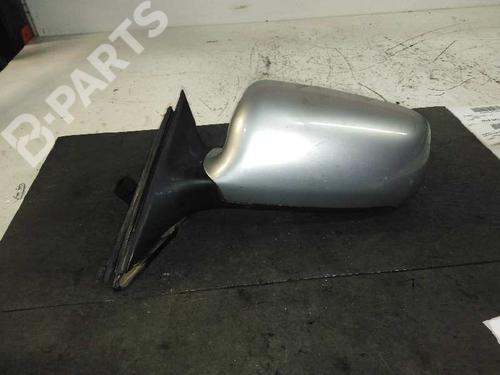 Left mirror AUDI A3 (8L1) 1.9 TDI | BP4949760C26 