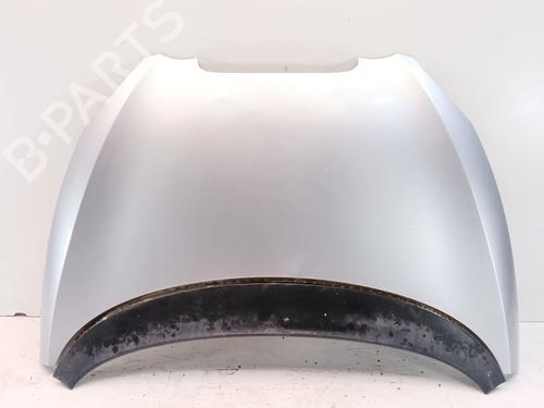 Used Hood Hood SEAT ALTEA (5P1) 1.6 (102 hp) 34584041 34584041