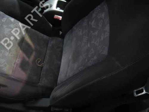 Left taillight DAEWOO LANOS (KLAT) 1.3 | BP2355313C34 