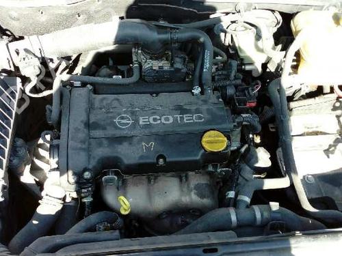 Electronic sensor OPEL ASTRA H (A04) 1.4 (L48) | BP3421164M84 