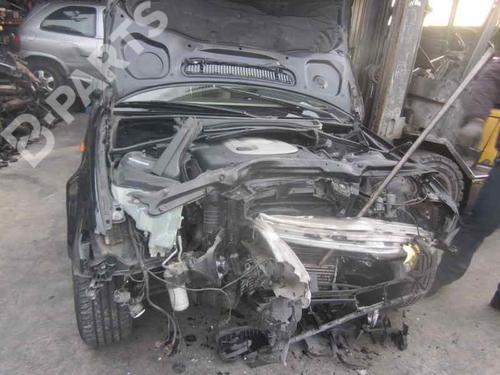 Brake master cylinder BMW 3 (E46) 320 d | BP2362866M77 