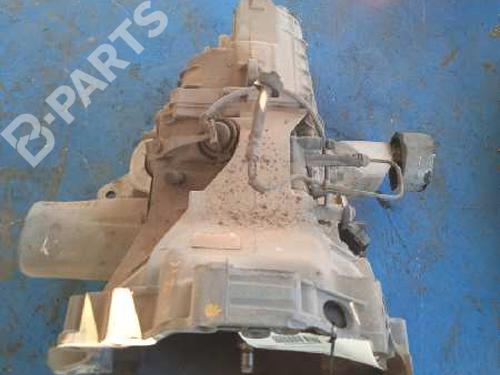 Used Gearbox VW PASSAT B5.5 (3B3) [2000-2005]  6967056