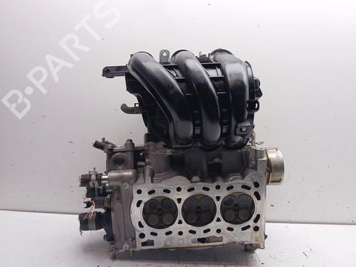 Cylinder head PEUGEOT 108 1.0 VTi | BP34625524M5  - Image 6