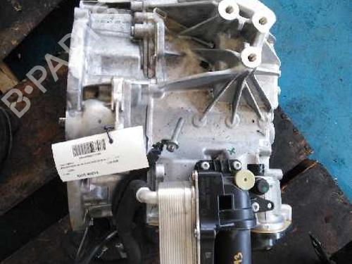 Gearbox MERCEDES-BENZ GLA-CLASS (X156)  | BP4224132M3 