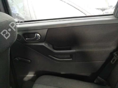 Injection rail OPEL MERIVA A MPV (X03) 1.4 16V Twinport (E75) | BP13028020M98 
