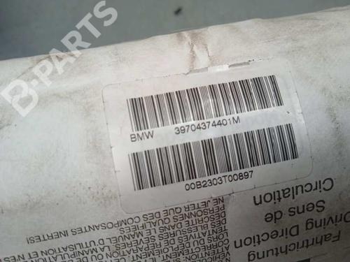 Passasjer kollisjonspute BMW 3 (E46) 316 i | BP7312815C10 
