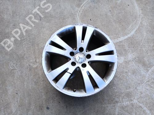rim-mercedes-benz-c-class-w204-2007-2008-2009-2010-2011-2012-2013-2014-2015-33321401 main image