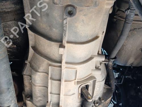 Gearbox NISSAN PATHFINDER III (R51) 2.5 dCi 4WD | BP24304480M3 