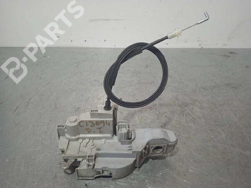 Used Front left lock FIAT BRAVO II (198_) [2006-2016]  7162464