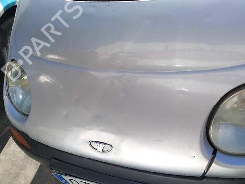 Climate control DAEWOO MATIZ (M100, M150) 0.8 | BP2394274I5 