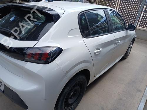 Used Parts PEUGEOT 208 II (UB_, UP_, UW_, UJ_)  1.5 BlueHDI 100  4528603