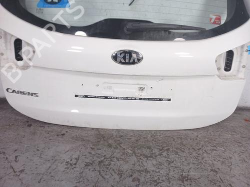 Tailgate KIA CARENS IV 1.6 GDi | BP17107886C6 