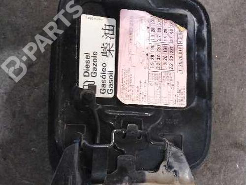 Fuel flap AUDI A3 (8L1) 1.9 TDI | BP6637610C131 