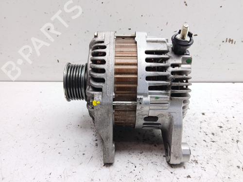 Alternator MAZDA 2 Hatchback (DL, DJ) 1.5 SKYACTIV-G | BP38437144M7 - Image 3