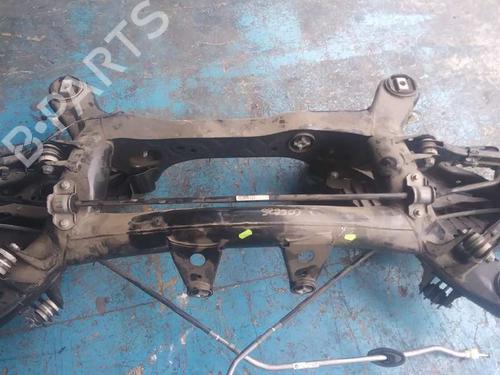 Rear axle BMW 1 (F20) | BP13618458M2