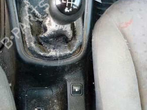 Left taillight SEAT TOLEDO II (1M2) 1.9 TDI | BP2399659C34 