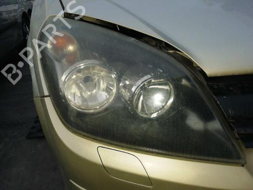 Egr OPEL ASTRA H (A04) 1.7 CDTI (L48) | BP5330979M69 