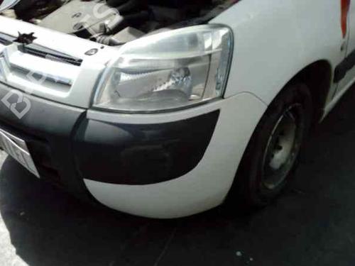 Driver airbag PEUGEOT PARTNER Box Body/MPV (5_, G_)  | BP2388107C9 